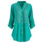 Women's Puff Sleeve Blouse - Spring 2025 Collection