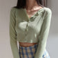 Women's Crop Top | Summer 2025 Collection