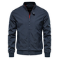 Casual spring jacket - Pocket