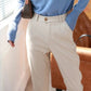 Gail - Wool winter pants