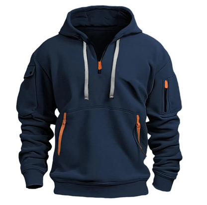 Elias - Hoodie