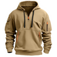 Elias - Hoodie