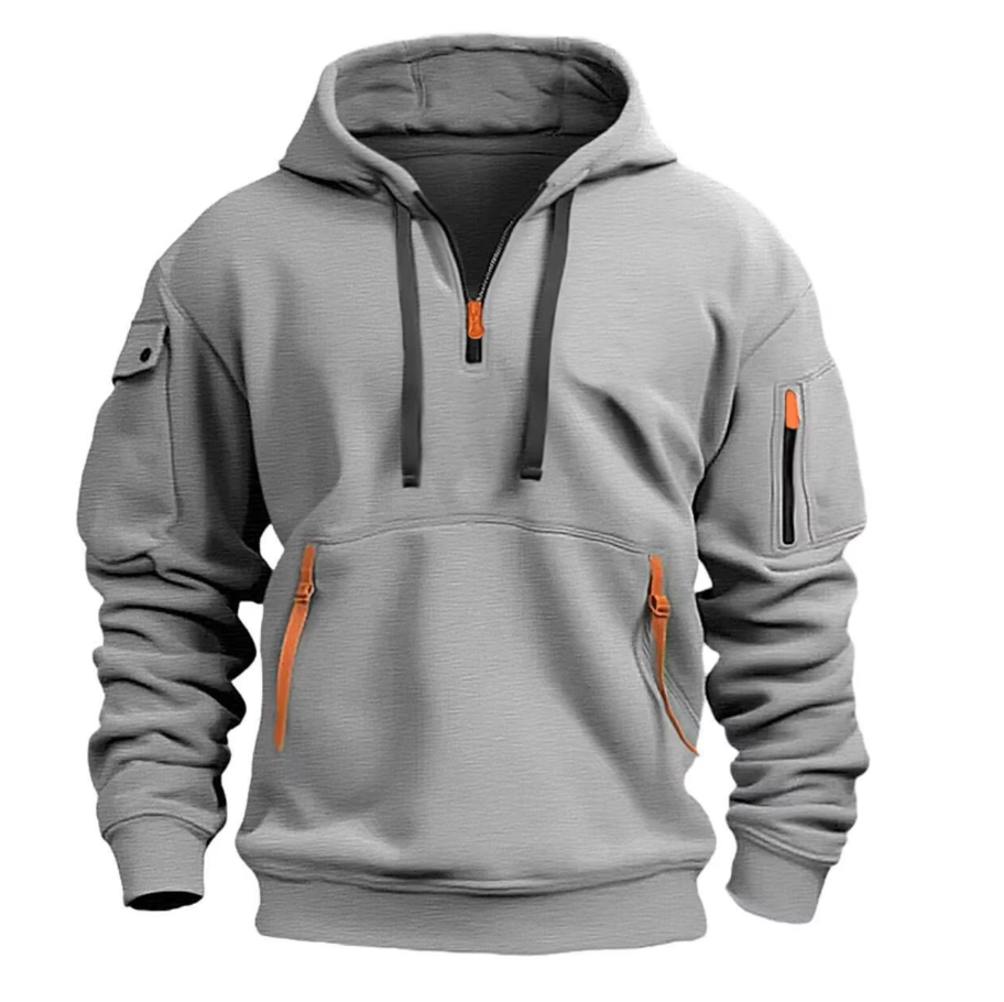 Elias - Hoodie