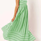 Lumi | Bare Bloom Maxi Dress