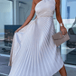 Regina | One Shoulder Dress