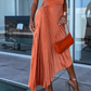 Regina | One Shoulder Dress