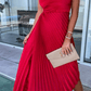 Regina | One Shoulder Dress