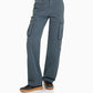 Paula - Straight fit cargo pants