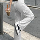 Paula - Straight fit cargo pants