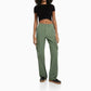 Paula - Straight fit cargo pants