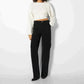 Paula - Straight fit cargo pants