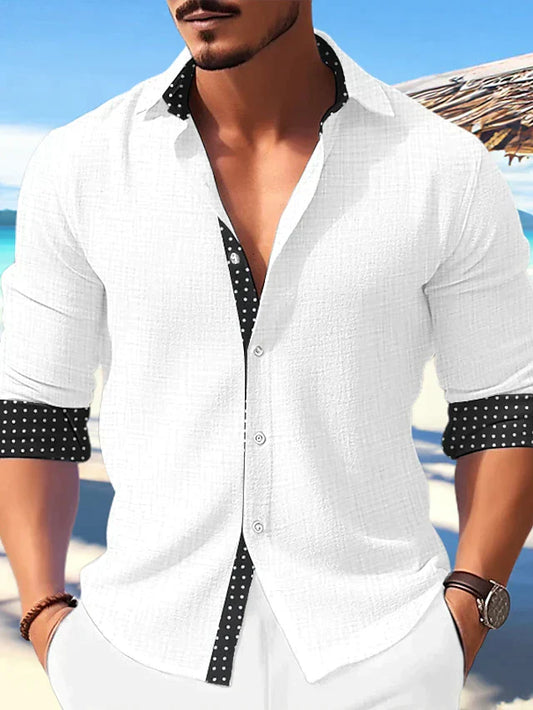 Strider - Long Sleeve Shirt