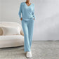 Yara 2-Piece Lounge Set | Comfort and Style in the Outfit Set