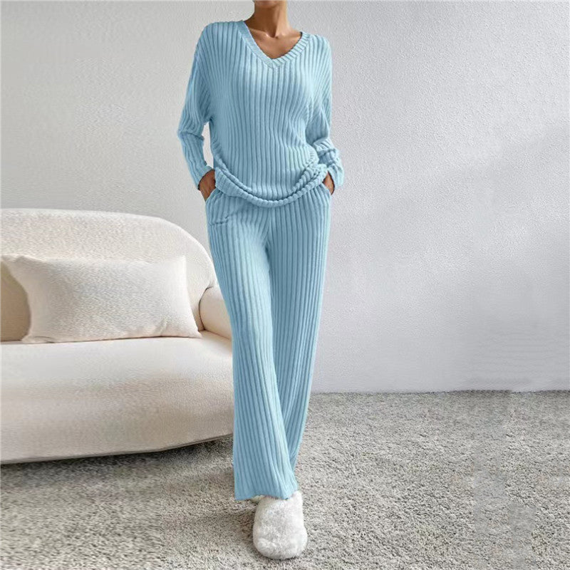 Yara 2-Piece Lounge Set | Comfort and Style in the Outfit Set
