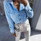 Blouse for Women I Jacoliens Blouse - Spring 2025 Collection