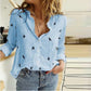 Casual Women's Blouse I CoolBlouse - Spring 2025 Collection