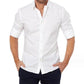 Men's Zip Fit Shirt