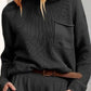 Clara - Stylish winter sweater