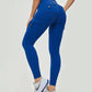 Jeana - High Waist Cargo Leggings