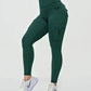Jeana - High Waist Cargo Leggings