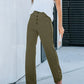 Amabel - High waisted stretch pants