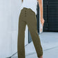 Adele - Smooth and fashionable trousers