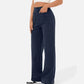 Adele - Smooth and fashionable trousers