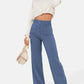 Amabel - High waisted stretch pants