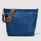 Galina – Leather Bag with Large Capacity for women