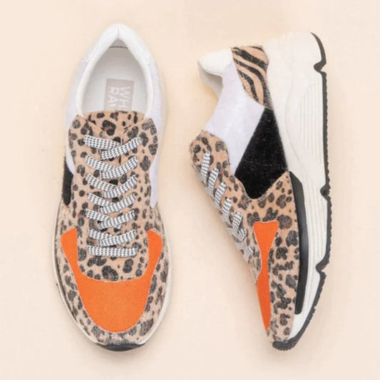 Frances - High quality sneakers