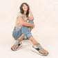 Frances - High quality sneakers