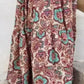 Greta - Stylish boho dress
