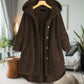 Martha - Winter wool coat