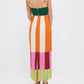 Lily | Printed Dress