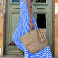 Emilia - Stylish striped dress