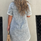 Vera | Denim Shirt Dress
