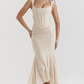 Carisia | Maxi Dress
