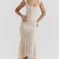 Carisia | Maxi Dress