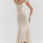 Carisia | Maxi Dress