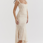 Carisia | Maxi Dress