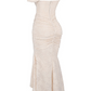 Carisia | Maxi Dress