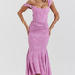 Carisia | Maxi Dress