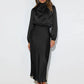 Victorian - Elegant Long Sleeve Party Dresses
