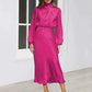 Victorian - Elegant Long Sleeve Party Dresses