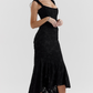 Carisia | Maxi Dress