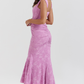Carisia | Maxi Dress