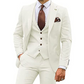 Nathan - elegant business set for men [jacket + pants]