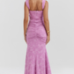 Carisia | Maxi Dress