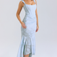Carisia | Maxi Dress