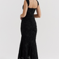 Carisia | Maxi Dress